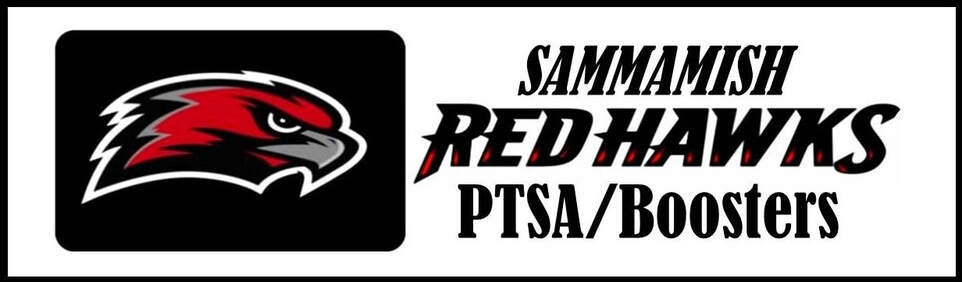 Sammamish Redhawks Official Site for Sammamish PTSA and Sammamish Boosters
